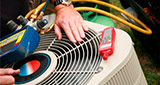 AC Service & Maintenance in Rogers