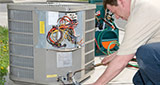 AC Repair Services in Springdale, AR