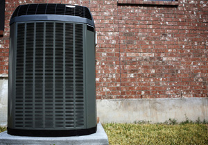 Arkansas's central air installation contractor
