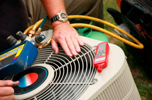 Air conditioner service and maintenance in AR