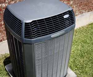 Central AC contractor in Northwest Arkansas, AR