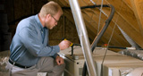Furnace cleaning & tune-ups in AR