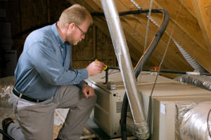 Energy Audits service image